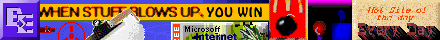 Internet Blink Exchange